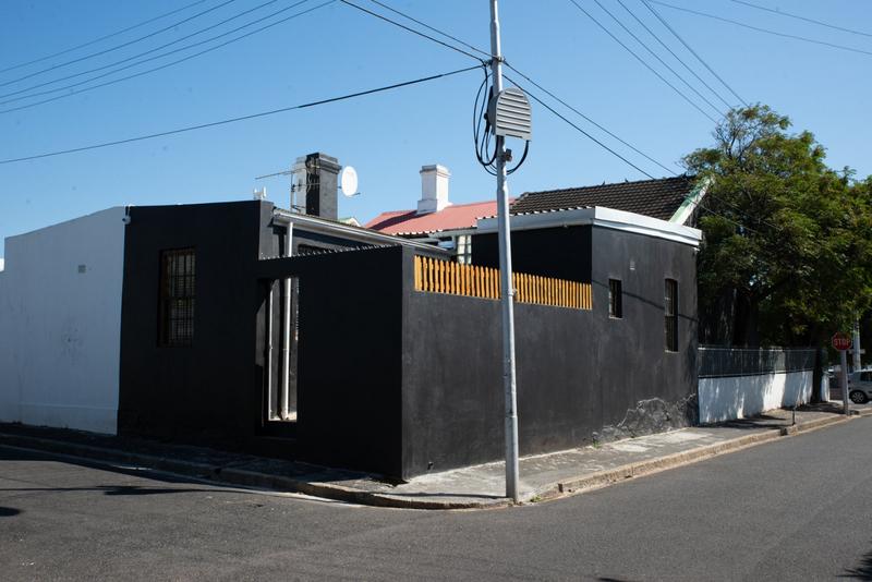 To Let 2 Bedroom Property for Rent in Observatory Western Cape